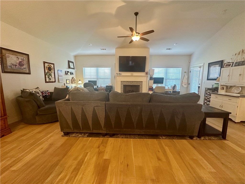 Park Central Pud Ph Iii Lowell - Residential