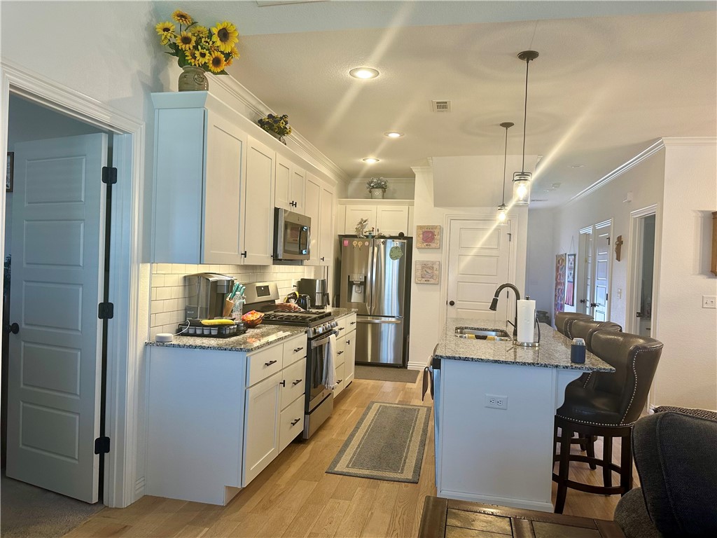 Park Central Pud Ph Iii Lowell - Residential