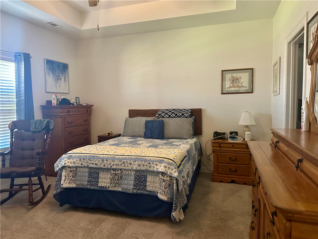Park Central Pud Ph Iii Lowell - Residential