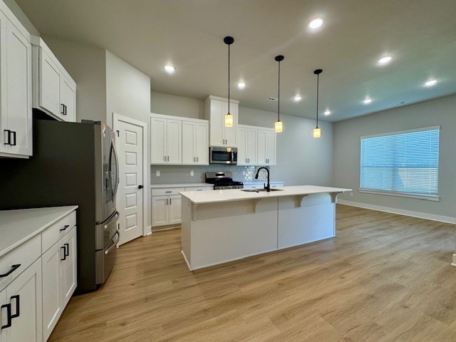 Snyder Meadows - Residential Lease
