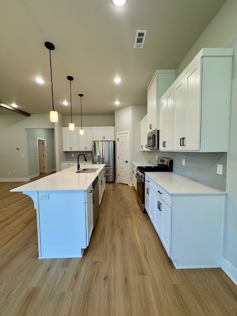 Snyder Meadows - Residential Lease