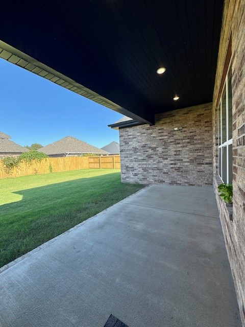Snyder Meadows - Residential Lease