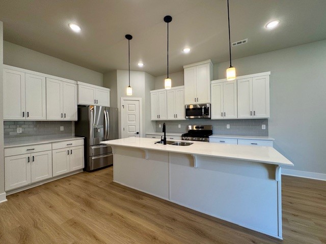 Snyder Meadows - Residential Lease