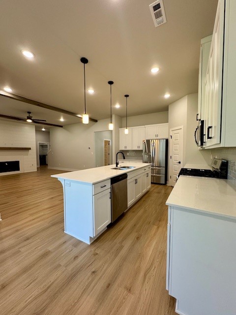Snyder Meadows - Residential Lease