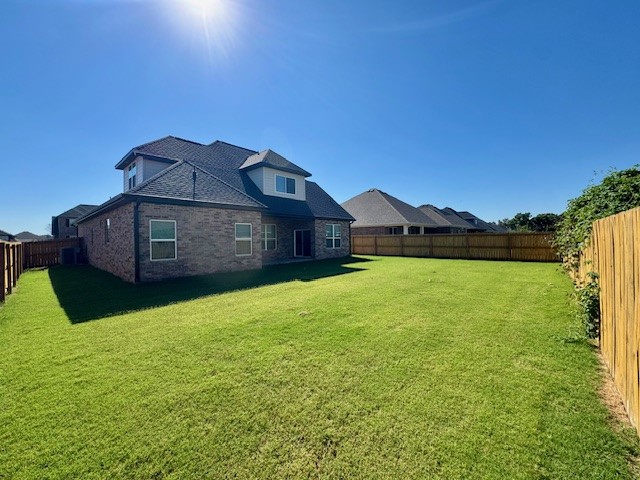 Snyder Meadows - Residential Lease