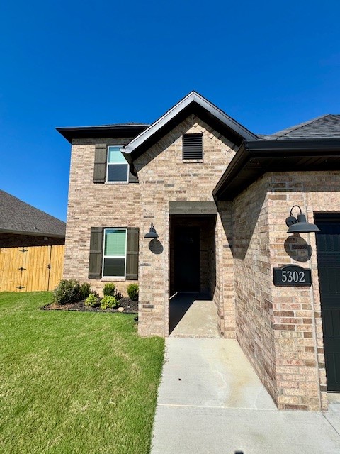 Snyder Meadows - Residential Lease