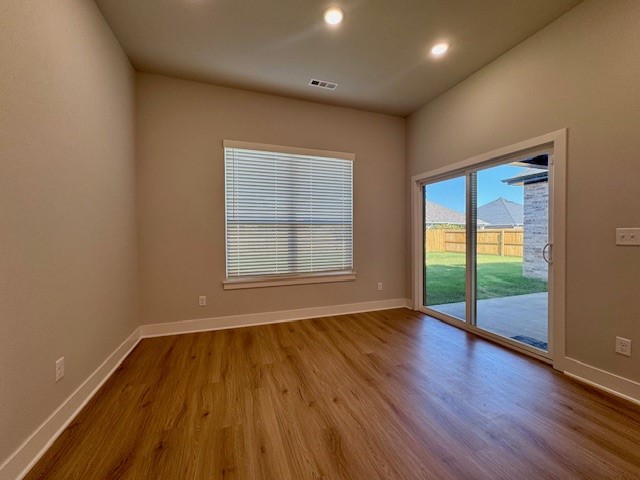 Snyder Meadows - Residential Lease