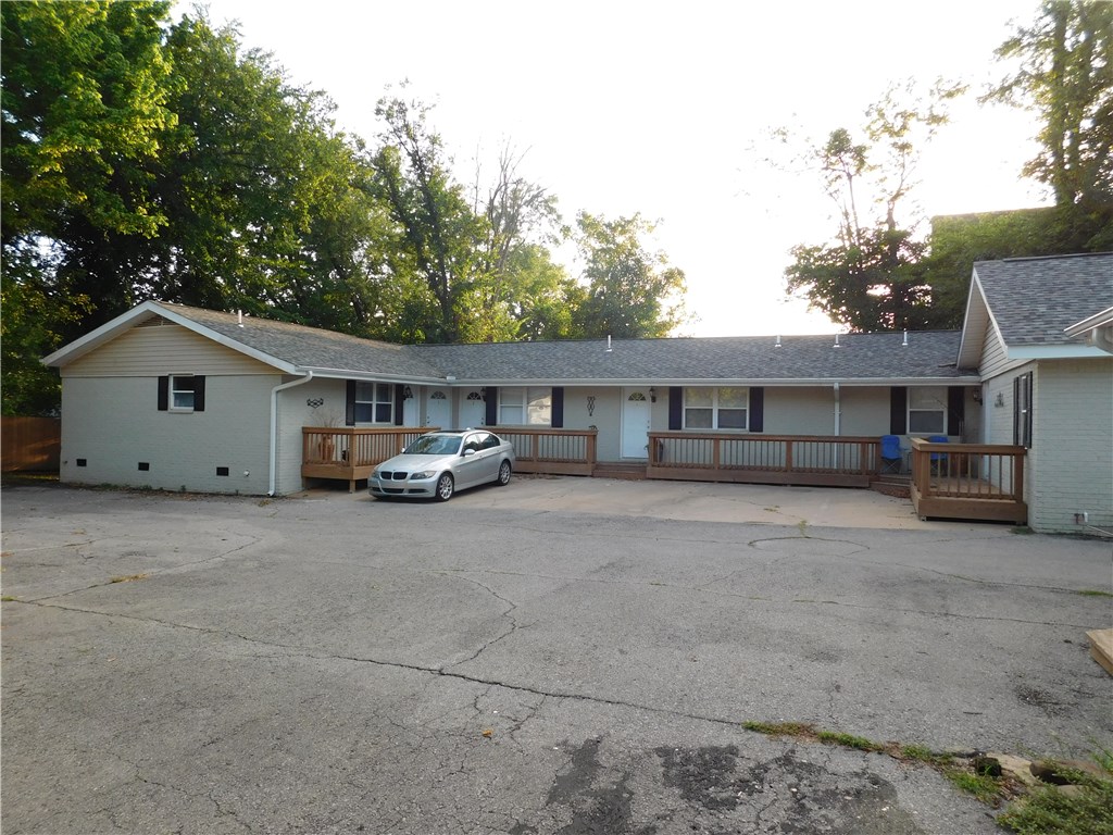 Jennings Add - Residential Income