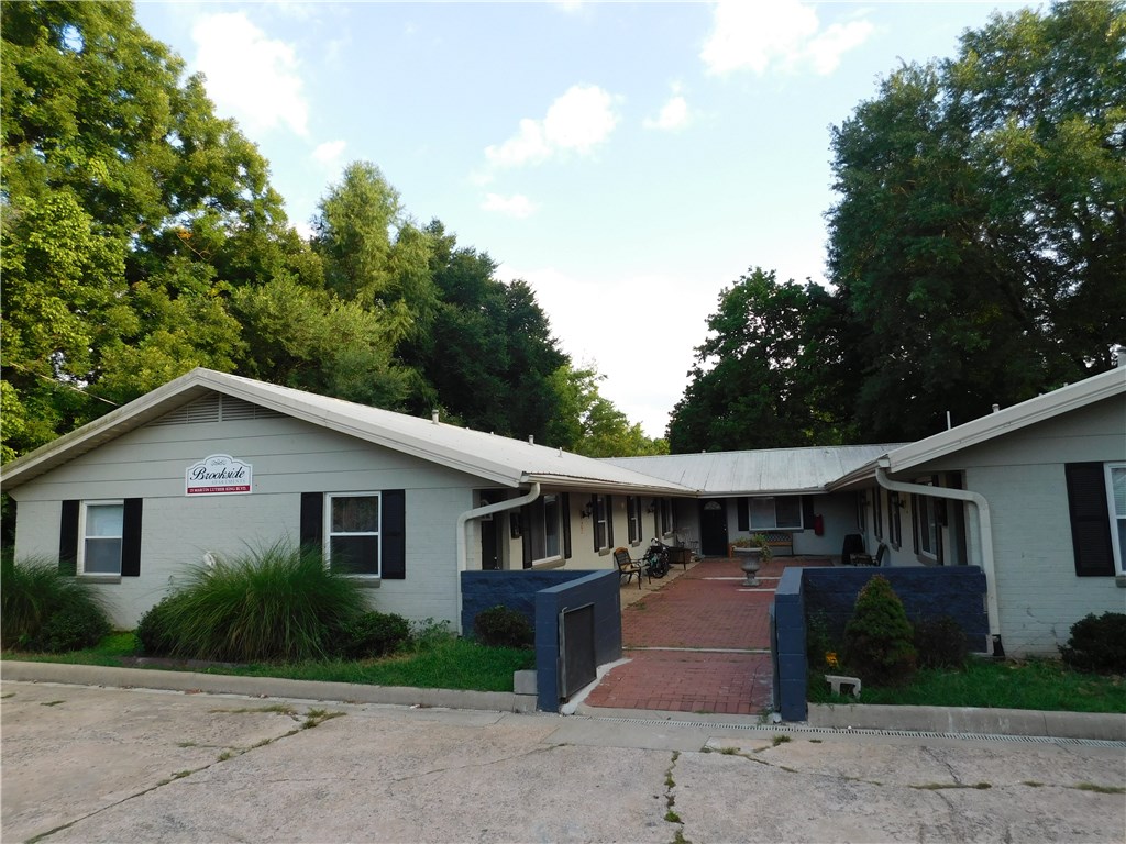 Jennings Add - Residential Income