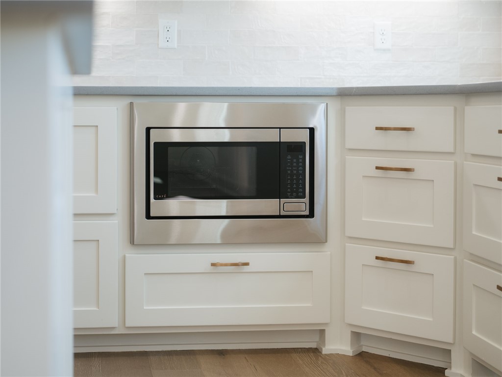 The Enclave - Braithwaite Park Add - Residential