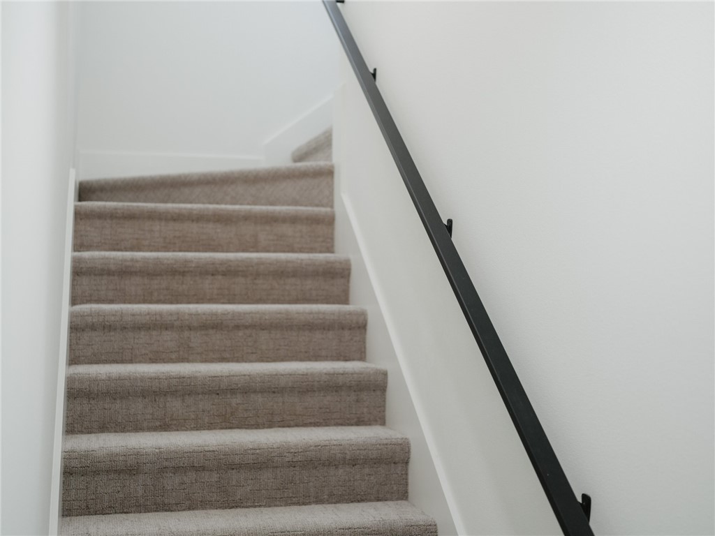 The Enclave - Braithwaite Park Add - Residential