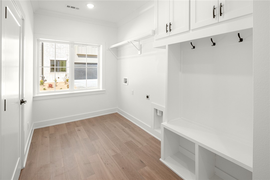The Enclave - Braithwaite Park Add - Residential