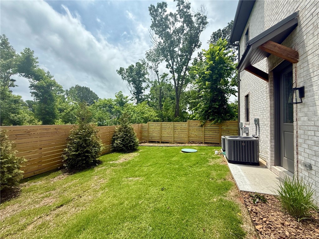 The Enclave - Braithwaite Park Add - Residential
