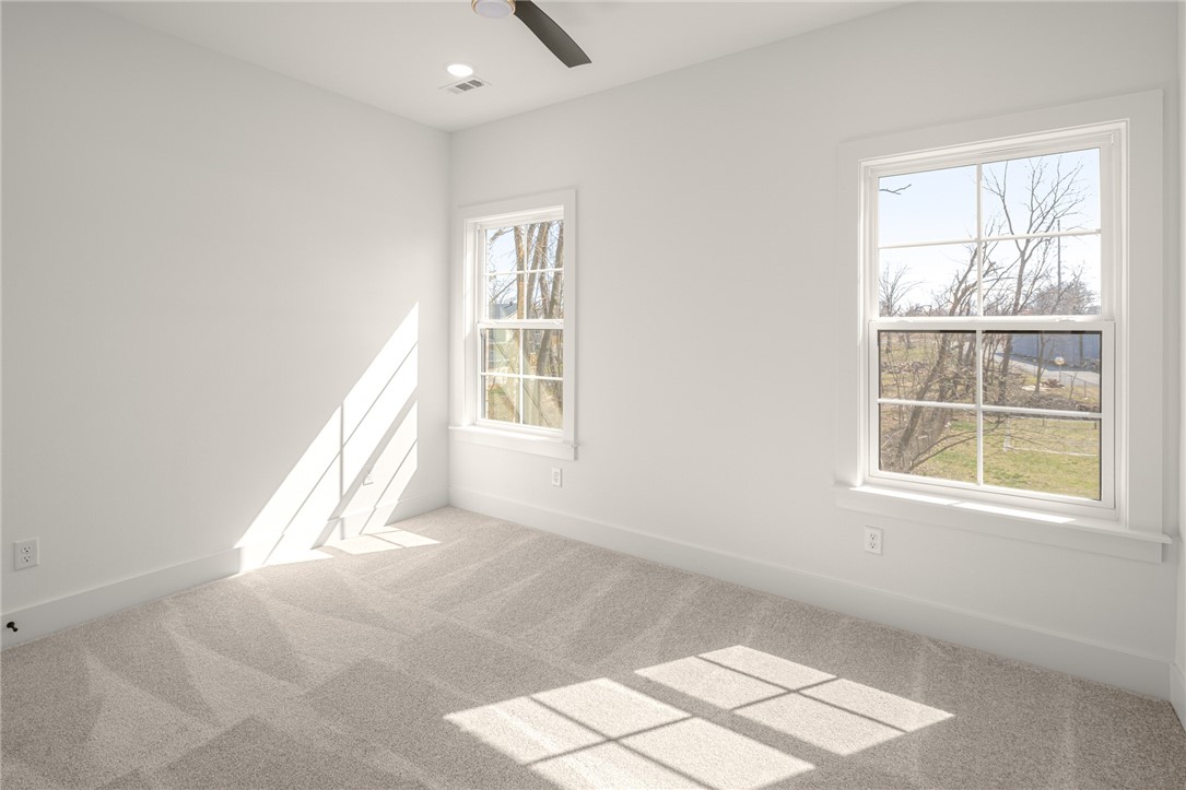 The Enclave - Braithwaite Park Add - Residential
