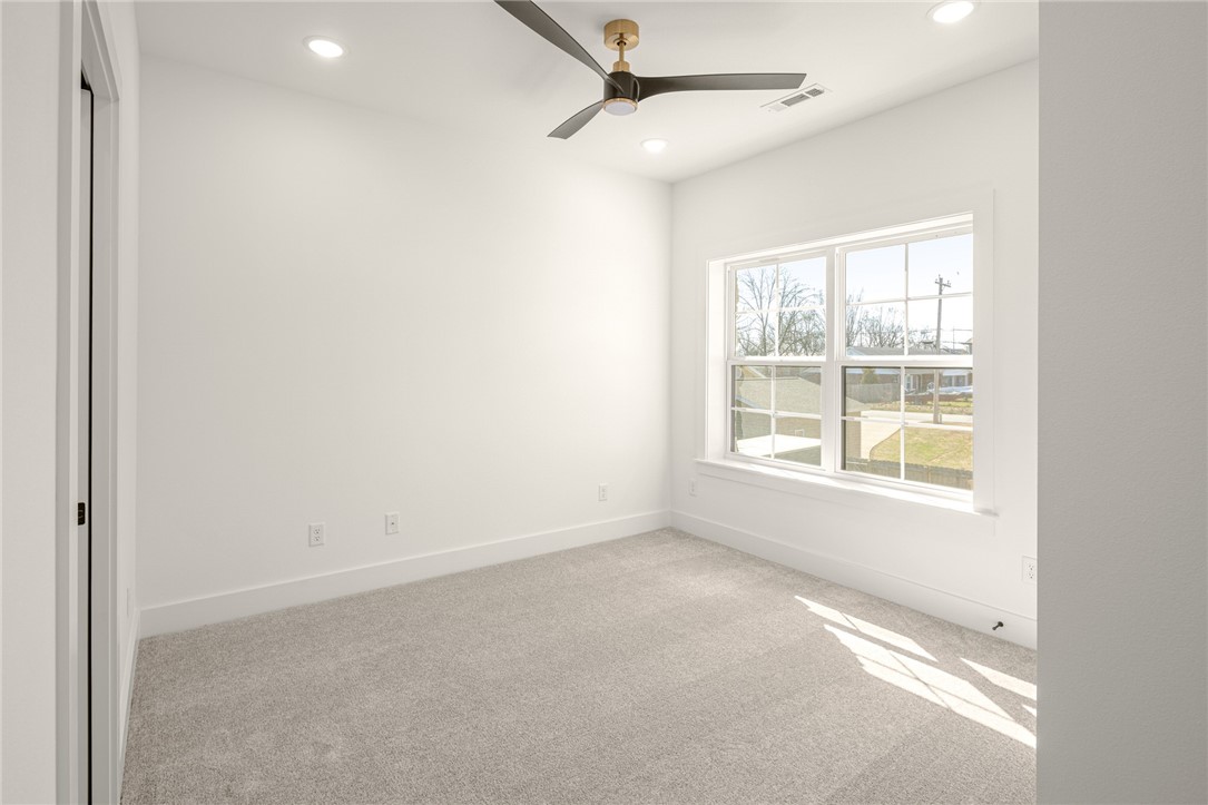 The Enclave - Braithwaite Park Add - Residential