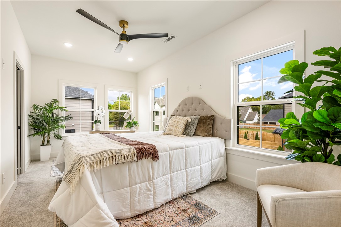 The Enclave - Braithwaite Park Add - Residential