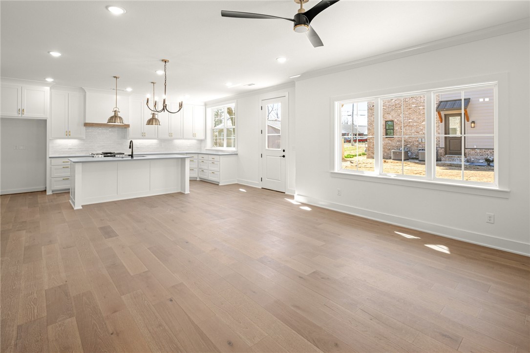 The Enclave - Braithwaite Park Add - Residential