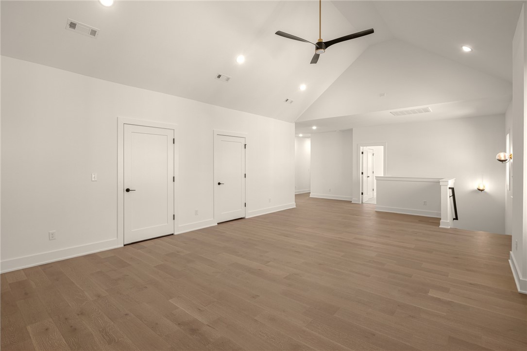 The Enclave - Braithwaite Park Add - Residential