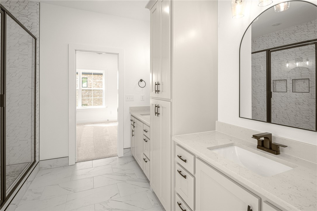 The Enclave - Braithwaite Park Add - Residential