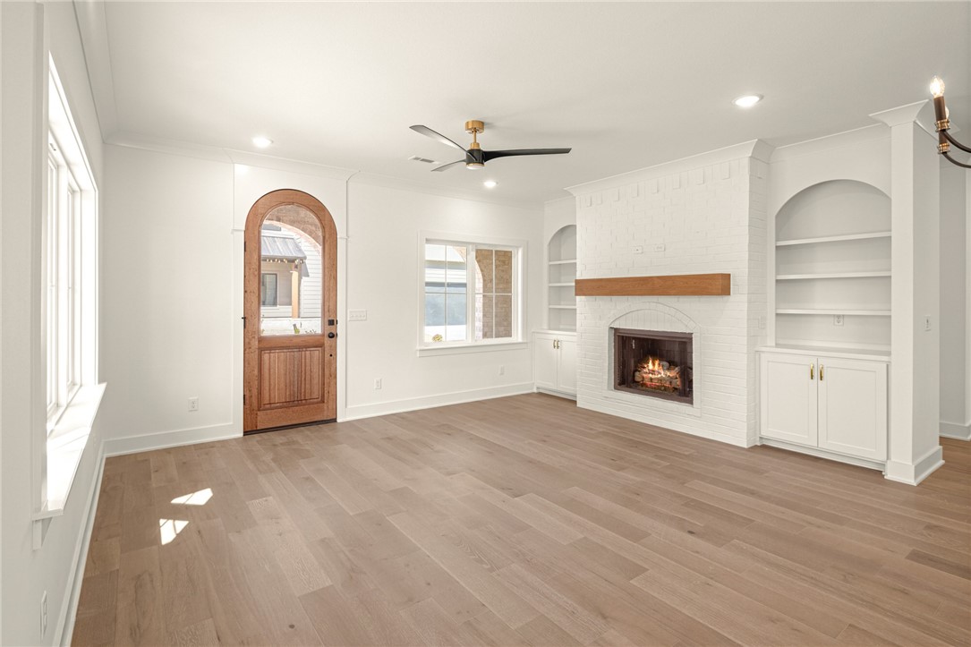 The Enclave - Braithwaite Park Add - Residential