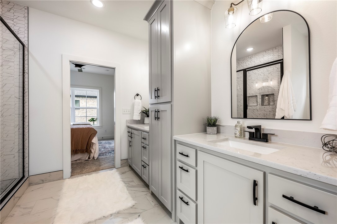 The Enclave - Braithwaite Park Add - Residential