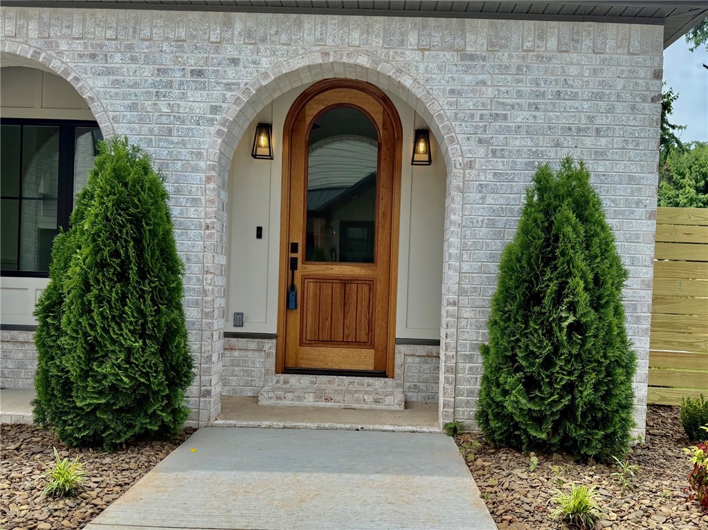 The Enclave - Braithwaite Park Add - Residential