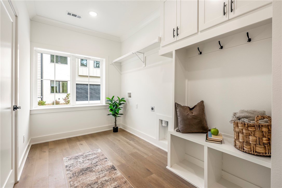 The Enclave - Braithwaite Park Add - Residential