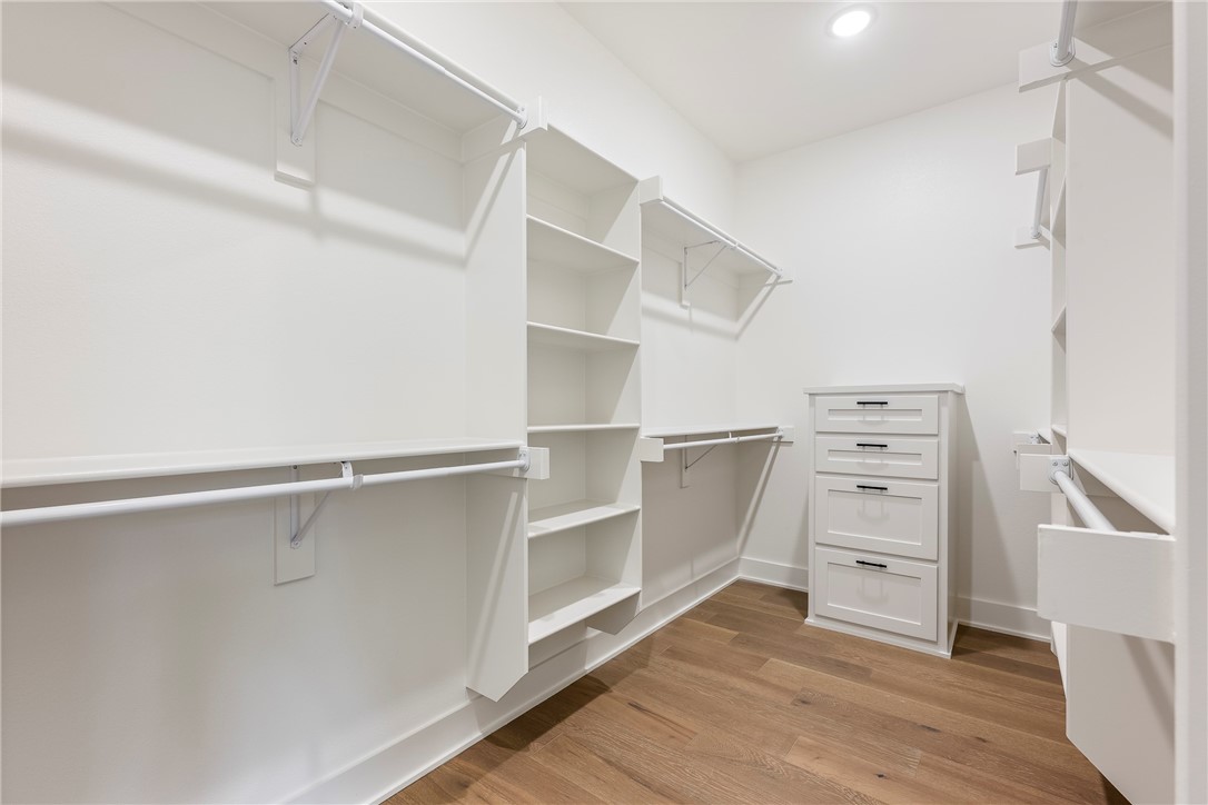 The Enclave - Braithwaite Park Add - Residential