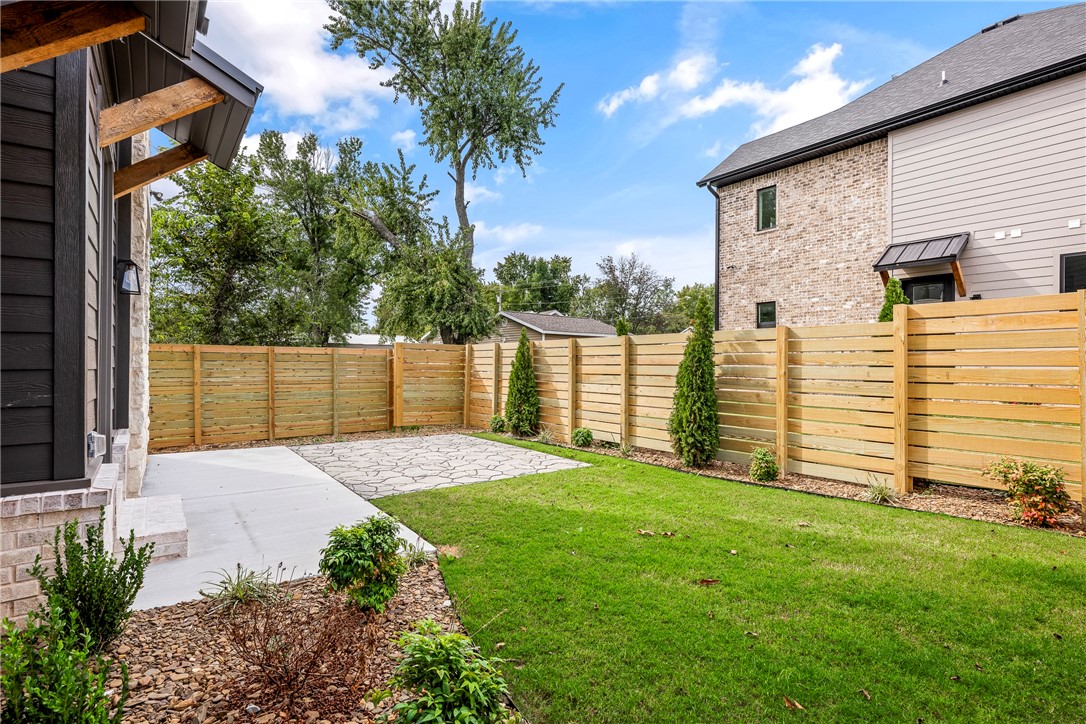 The Enclave - Braithwaite Park Add - Residential