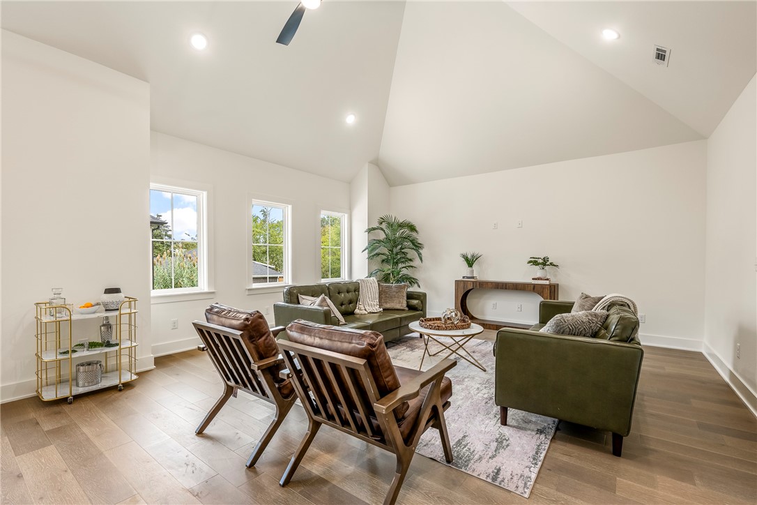 The Enclave - Braithwaite Park Add - Residential