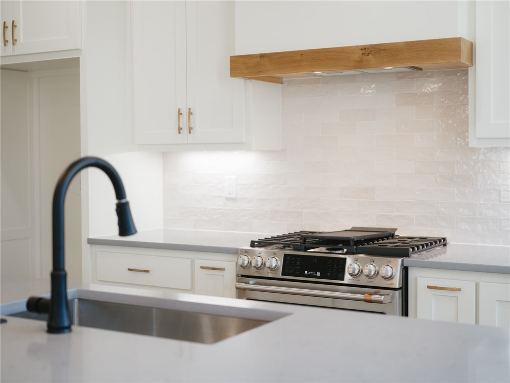 The Enclave - Braithwaite Park Add - Residential
