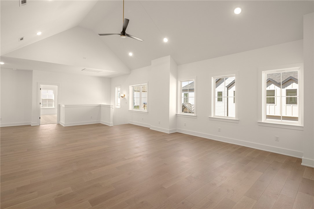 The Enclave - Braithwaite Park Add - Residential
