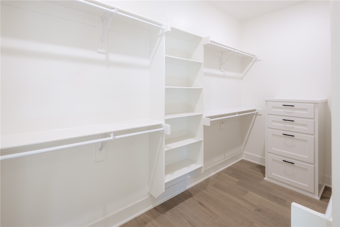 The Enclave - Braithwaite Park Add - Residential