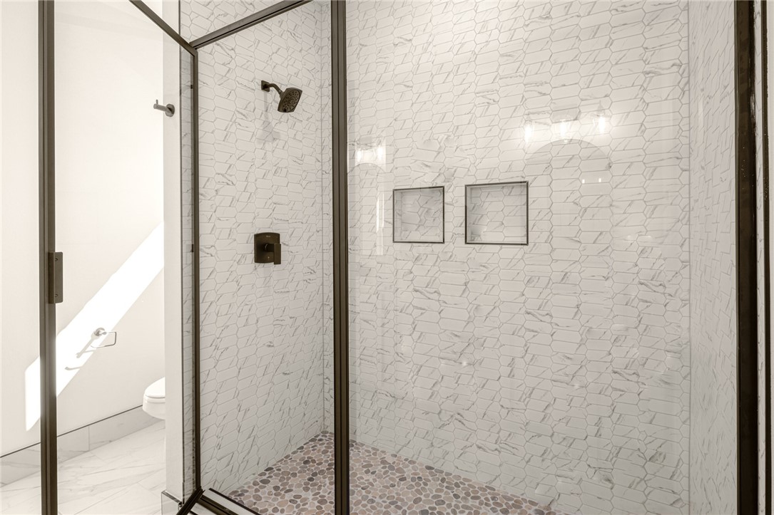 The Enclave - Braithwaite Park Add - Residential