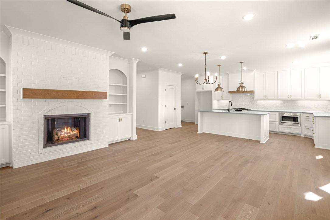 The Enclave - Braithwaite Park Add - Residential