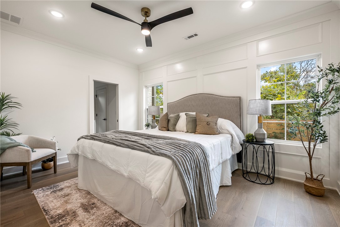 The Enclave - Braithwaite Park Add - Residential