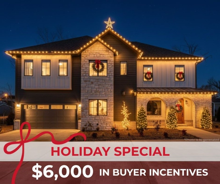 The Enclave - Braithwaite Park Add - Residential