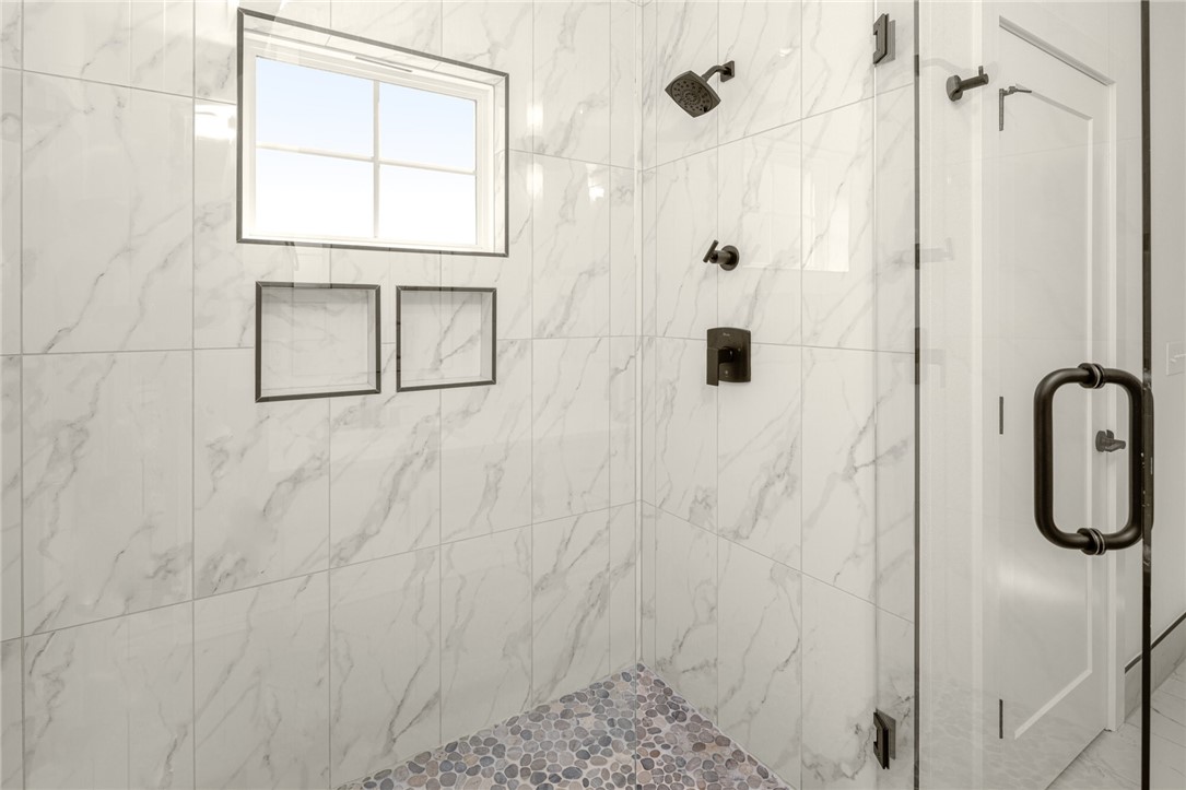 The Enclave - Braithwaite Park Add - Residential