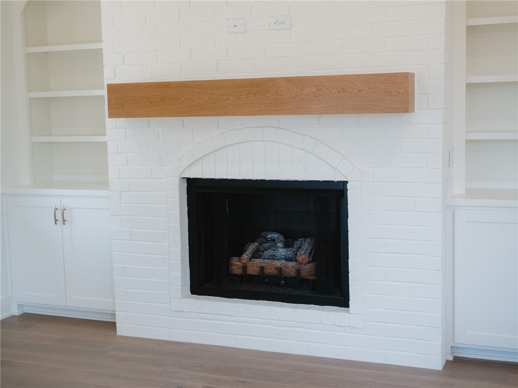 The Enclave - Braithwaite Park Add - Residential