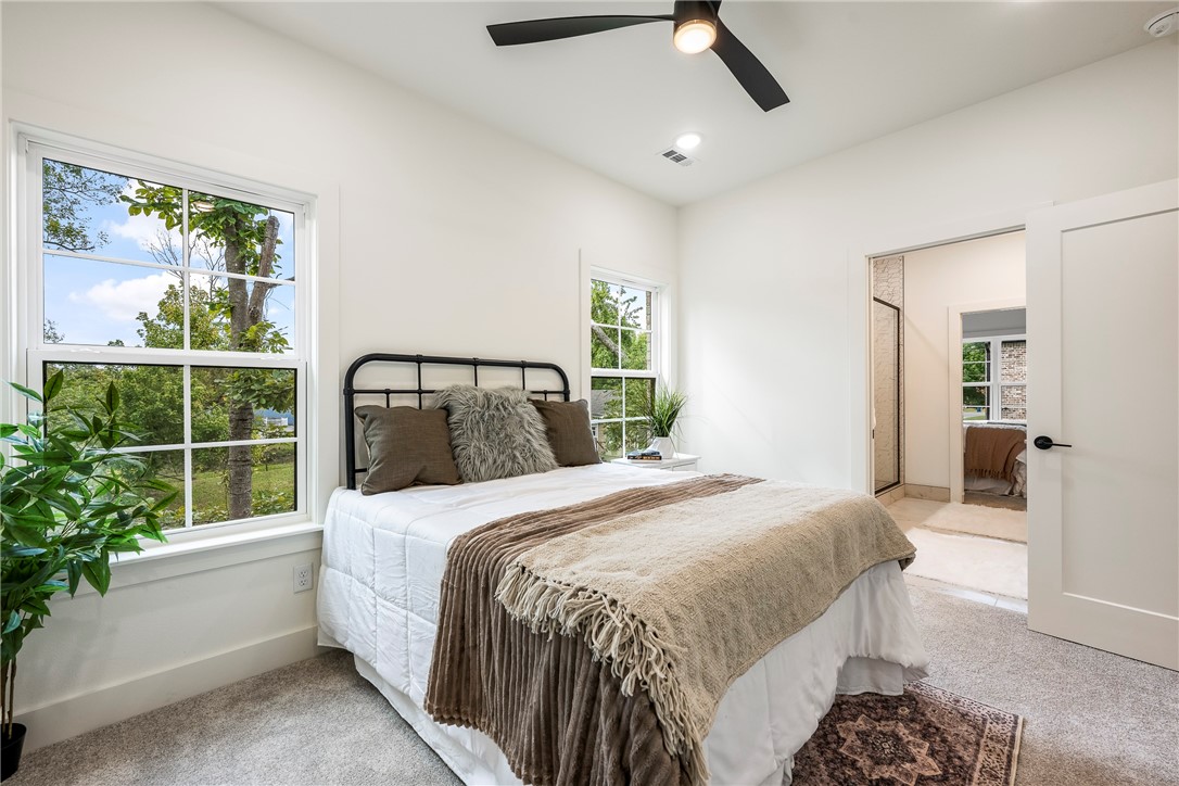 The Enclave - Braithwaite Park Add - Residential