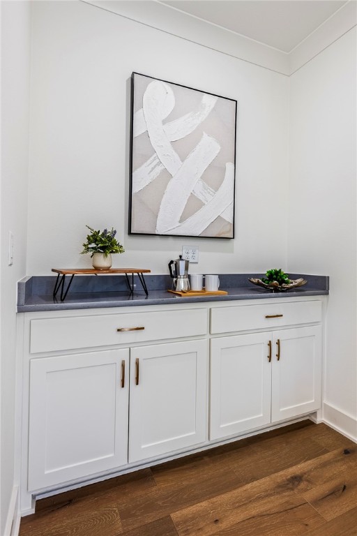 The Enclave - Braithwaite Park Add - Residential