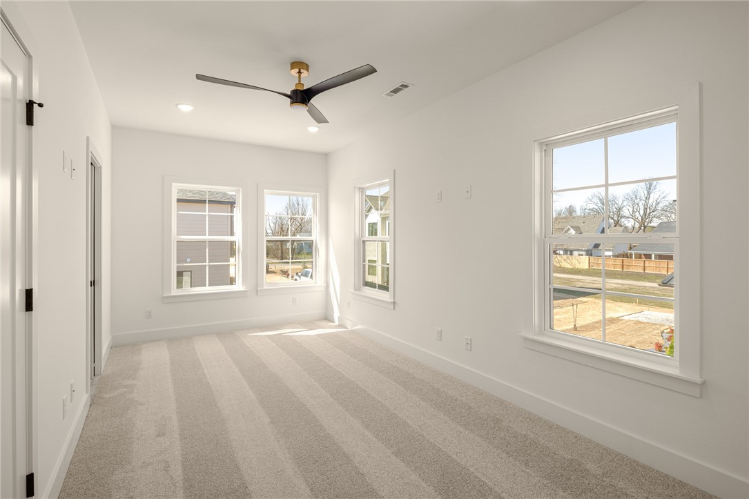 The Enclave - Braithwaite Park Add - Residential