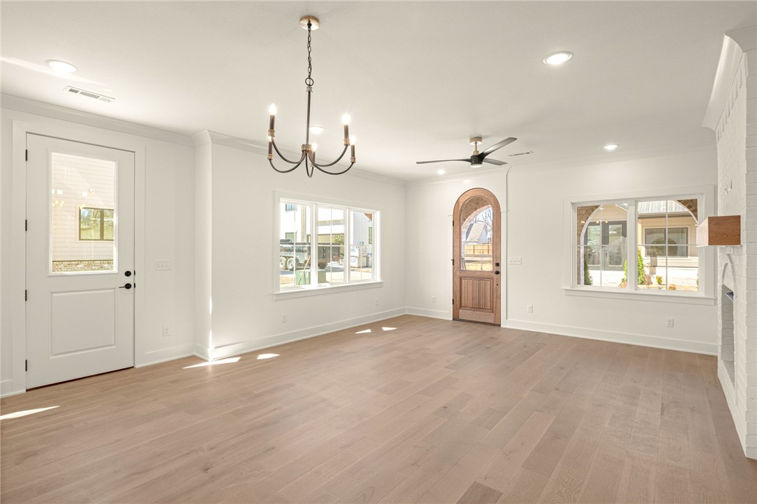The Enclave - Braithwaite Park Add - Residential