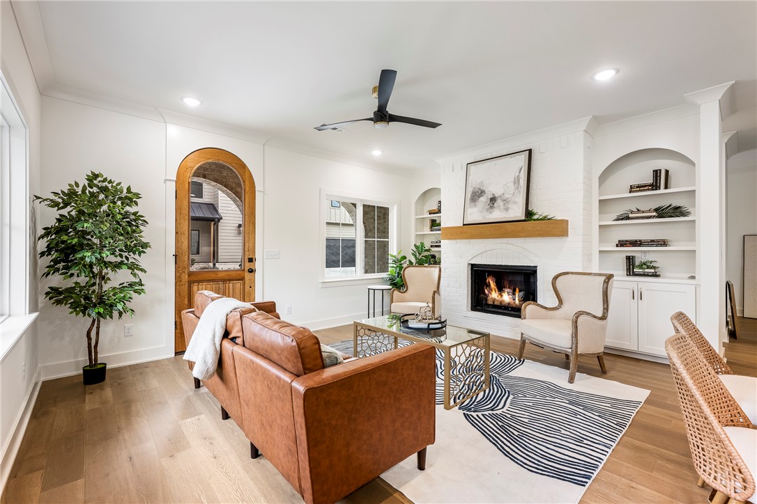 The Enclave - Braithwaite Park Add - Residential