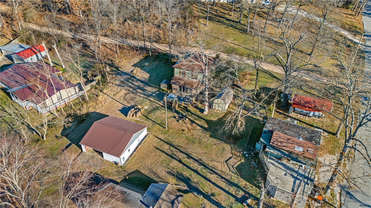 Monte NE Original Rurban - Residential Lease