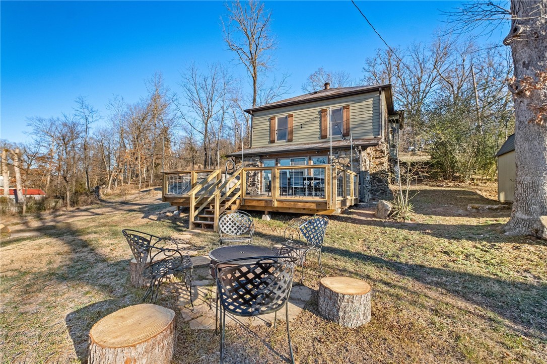 Monte NE Original Rurban - Residential Lease