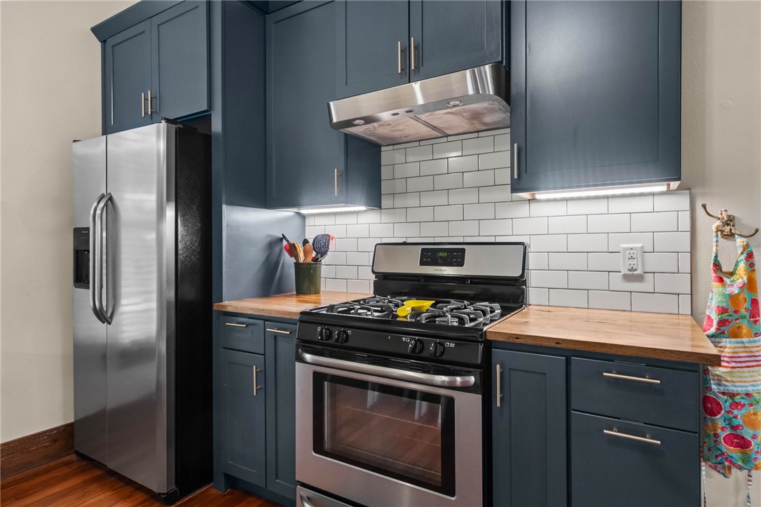 Monte NE Original Rurban - Residential Lease