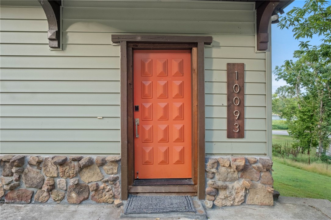 Monte NE Original Rurban - Residential Lease