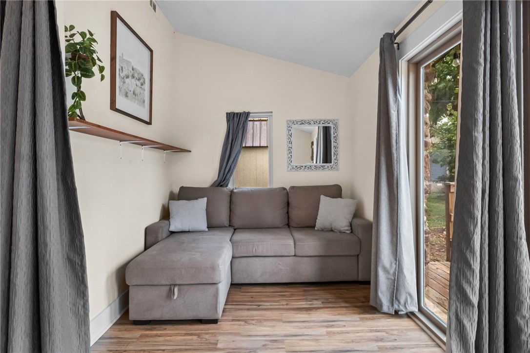 Monte NE Original Rurban - Residential Lease