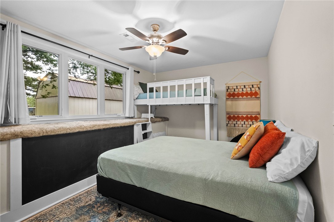 Monte NE Original Rurban - Residential Lease